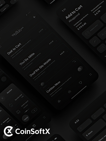 코인거래소 안드로이드 iOS 앱 지원
