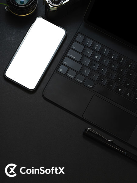 코인거래소 PC 및 모바일 최적화, 다크모드 지원